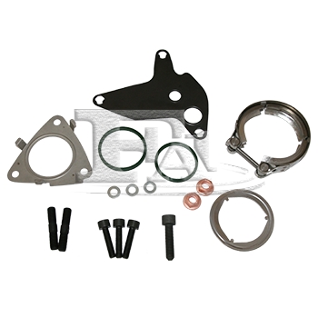 KIT garnituri montare KT110045