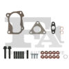 KIT garnituri montare KT110050