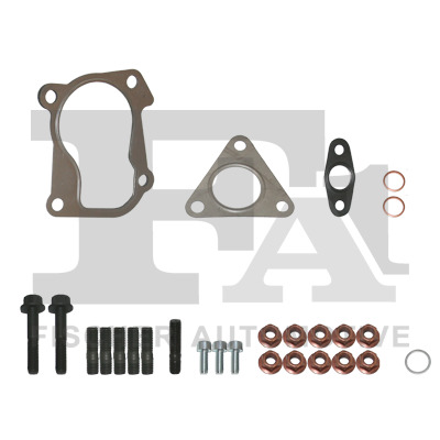 KIT garnituri montare KT110050