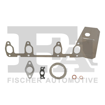 KIT garnituri montare KT110055E