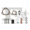 KIT garnituri montare KT110090