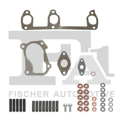 KIT garnituri montare KT110100