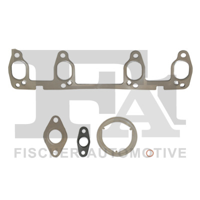 KIT garnituri montare KT110105E