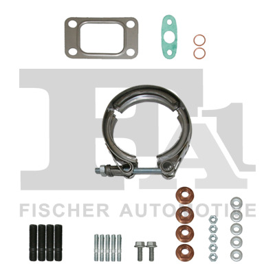 KIT garnituri montare KT110120