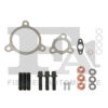 KIT garnituri montare KT110125