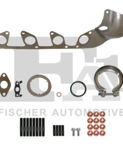 KIT garnituri montare KT110130