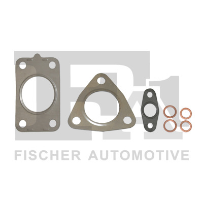 KIT garnituri montare KT110135E