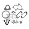 KIT garnituri montare KT110160