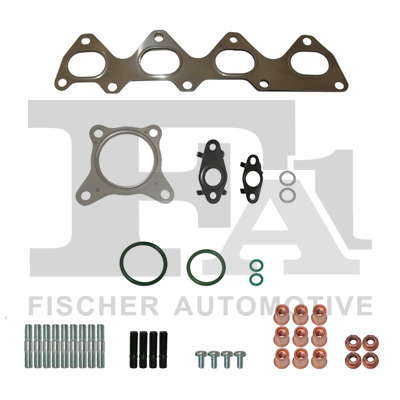 KIT garnituri montare KT111360