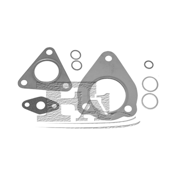 KIT garnituri montare KT110190E