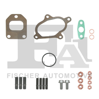 KIT garnituri montare KT110220