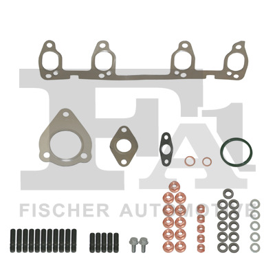 KIT garnituri montare KT110290