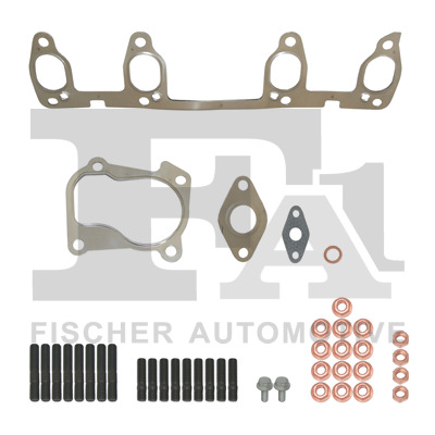 KIT garnituri montare KT110340