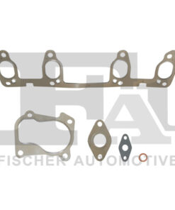 KIT garnituri montare KT110340E