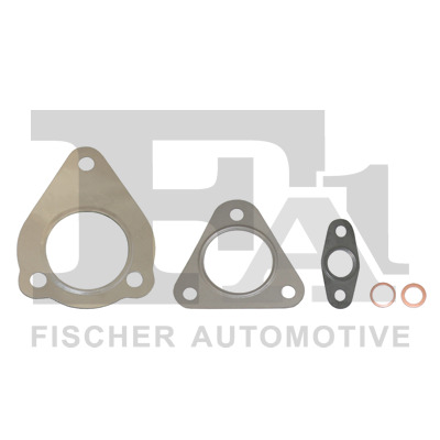 KIT garnituri montare KT110350E