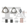 KIT garnituri montare KT110440