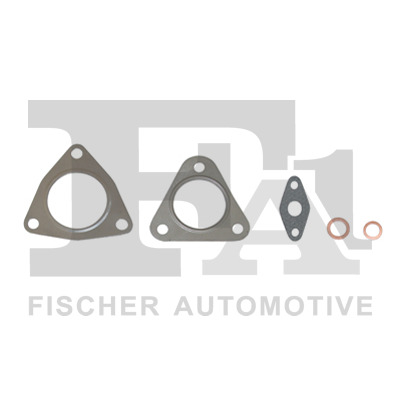 KIT garnituri montare KT110440E