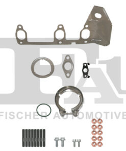 KIT garnituri montare KT110480