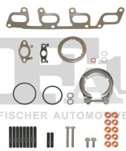 KIT garnituri montare KT110490