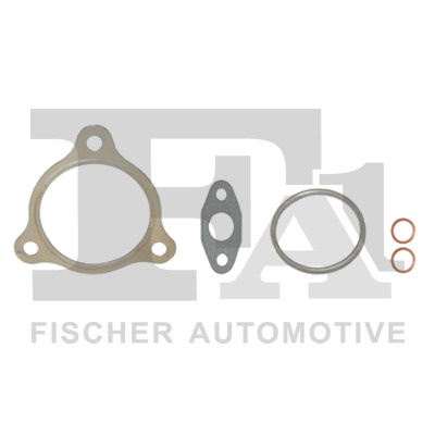 KIT garnituri montare KT110560E