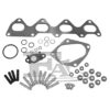 KIT garnituri montare KT110640