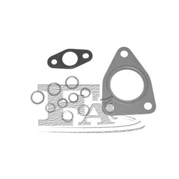 KIT garnituri montare KT110650E