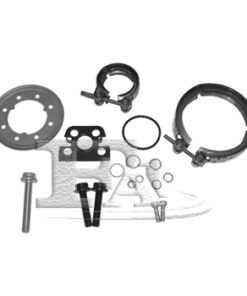 KIT garnituri montare KT110680