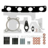 KIT garnituri montare KT110700