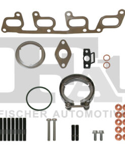KIT garnituri montare KT110860