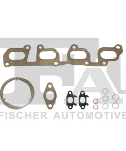 KIT garnituri montare KT110870E