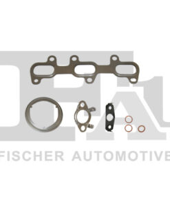 KIT garnituri montare KT110980E