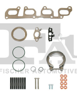KIT garnituri montare KT110990