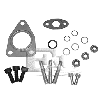 KIT garnituri montare KT111190