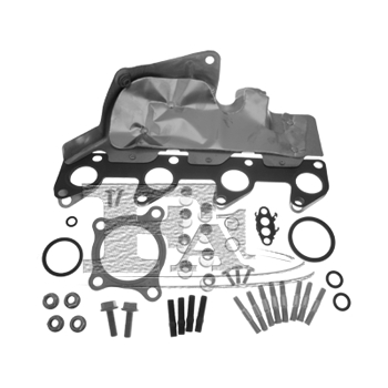 KIT garnituri montare KT111200