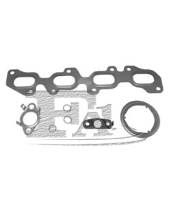 KIT garnituri montare KT111350E