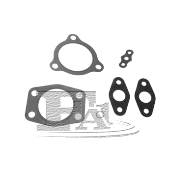 KIT garnituri montare KT111510E