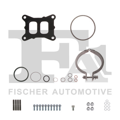 KIT garnituri montare KT111540