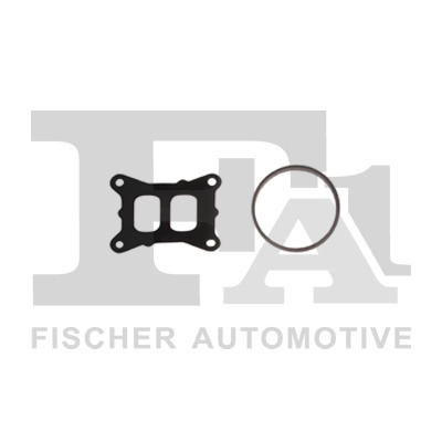 KIT garnituri montare KT111570E