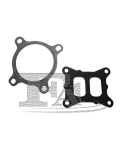 KIT garnituri montare KT111580E