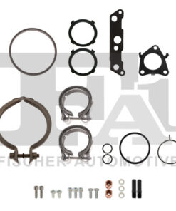 KIT garnituri montare KT111590