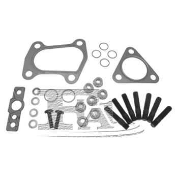 KIT garnituri montare KT111610