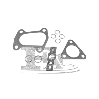 KIT garnituri montare KT111610E