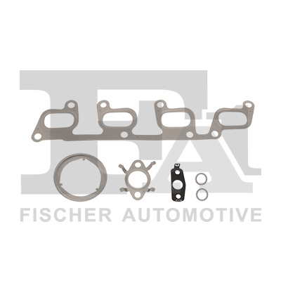 KIT garnituri montare KT112150E