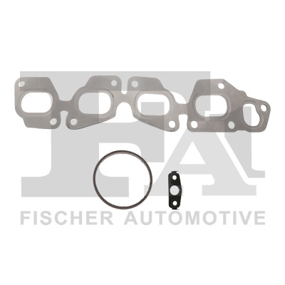 KIT garnituri montare KT112460E