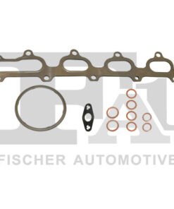 KIT garnituri montare KT120010E