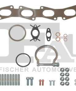 KIT garnituri montare KT120025