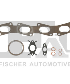 KIT garnituri montare KT120025E