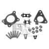 KIT garnituri montare KT120040