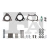 KIT garnituri montare KT120050