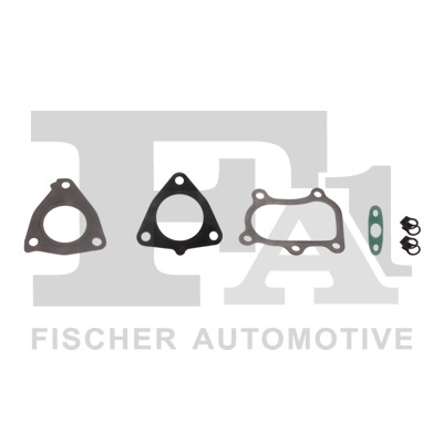 KIT garnituri montare KT120050E